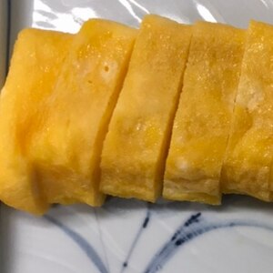 味の素で簡単美味しい卵焼き レシピ 作り方 By Ri 楽天レシピ 味の素で簡単美味しい卵焼き レシピ 作り方 By Ri 楽天レシピ
